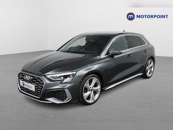Used Audi A3 2023 for sale - 75522842: Photo