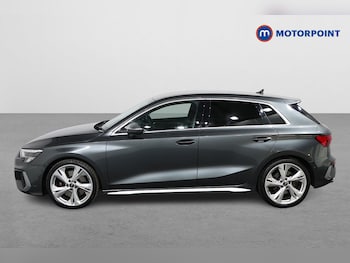 Used Audi A3 2023 for sale - 75522842: Photo
