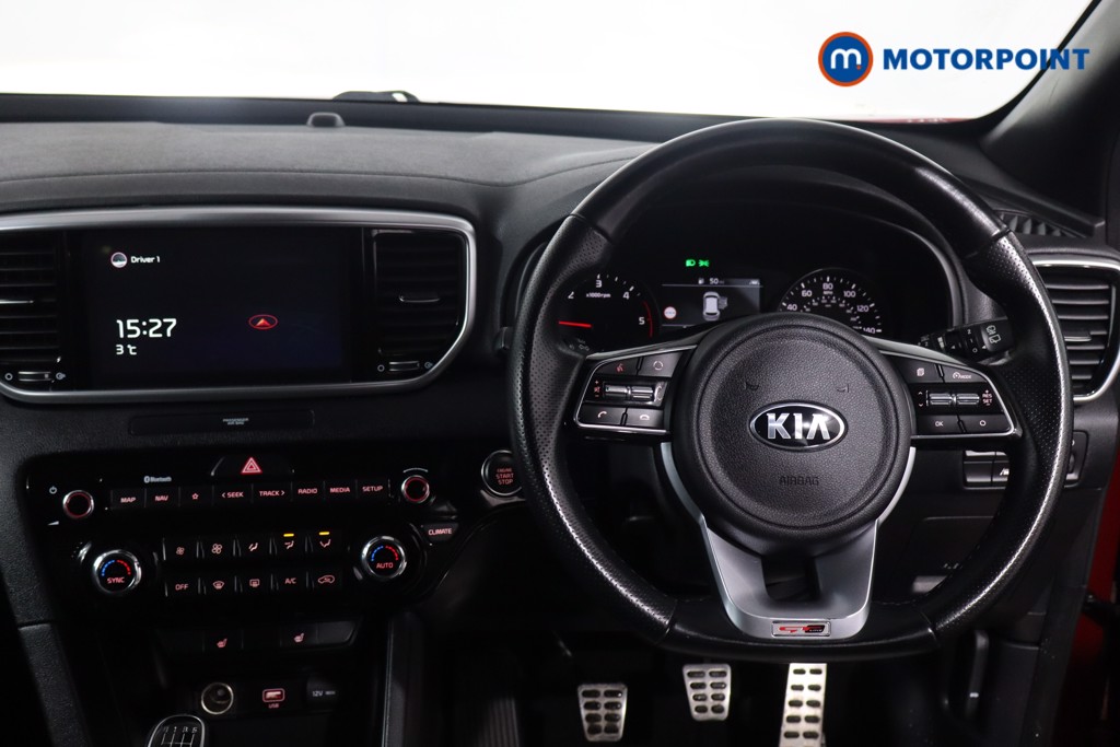 Used Kia Sportage 2022 for sale - 77138648: Photo 11