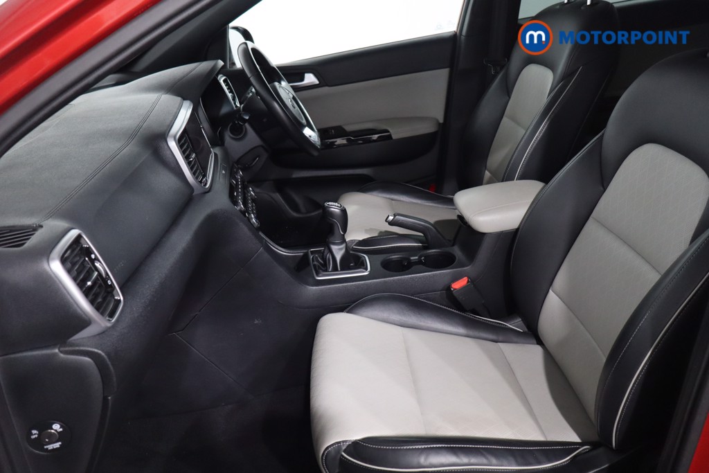 Used Kia Sportage 2022 for sale - 77138648: Photo 12