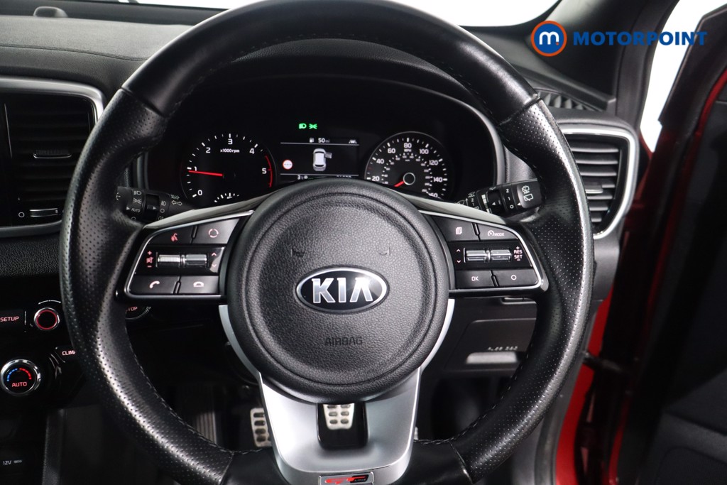 Used Kia Sportage 2022 for sale - 77138648: Photo 14