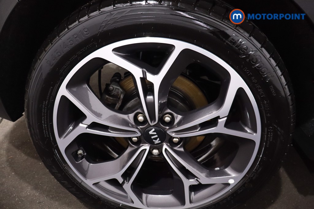 Used Kia Sportage 2022 for sale - 77138648: Photo 17