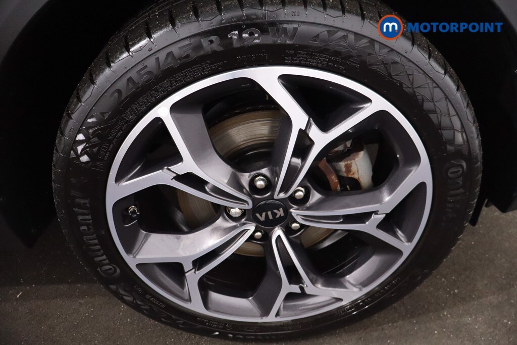 Used Kia Sportage 2022 for sale - 77138648: Photo 18