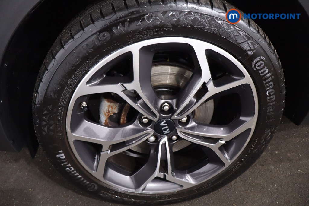 Used Kia Sportage 2022 for sale - 77138648: Photo 19