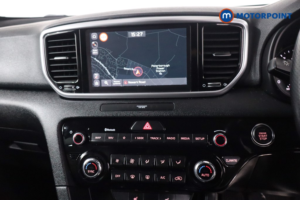 Used Kia Sportage 2022 for sale - 77138648: Photo 26