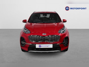 Used Kia Sportage 2022 for sale - 77138648: Photo