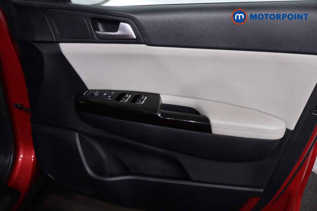 Used Kia Sportage 2022 for sale - 77138648: Photo 33