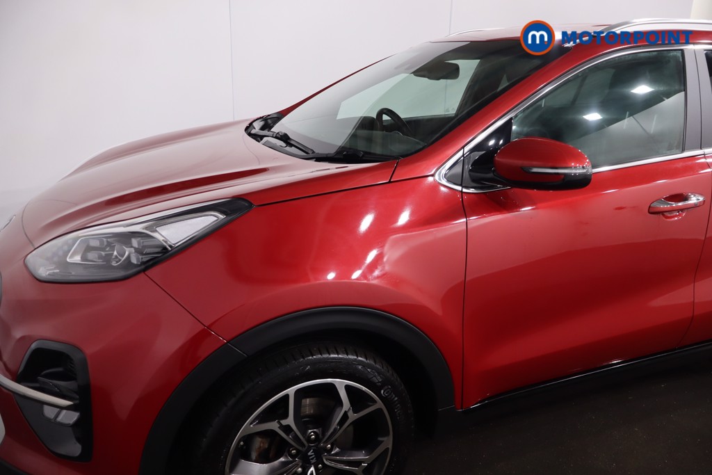 Used Kia Sportage 2022 for sale - 77138648: Photo 37