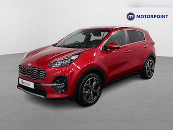 Used Kia Sportage 2022 for sale - 77138648: Photo