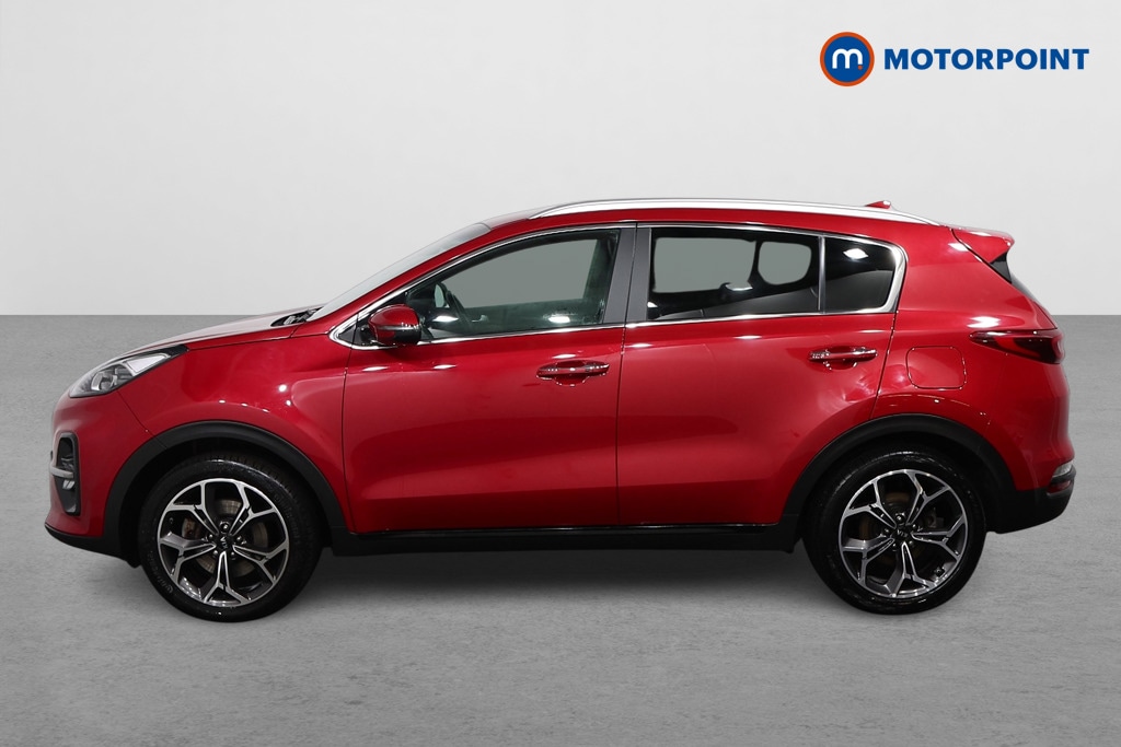 Used Kia Sportage 2022 for sale - 77138648: Photo 4