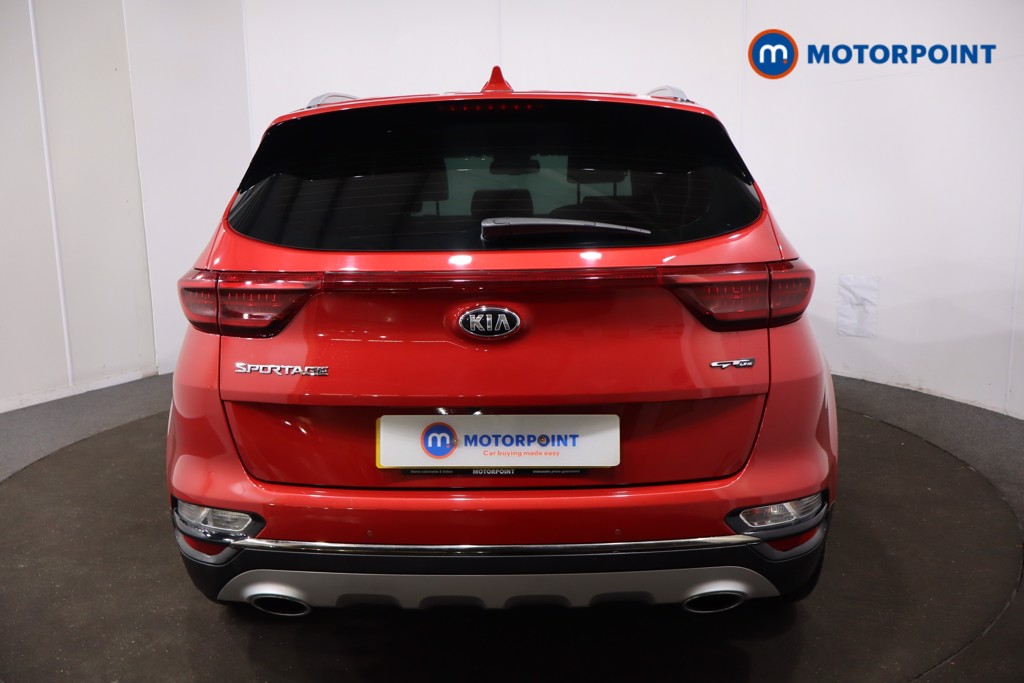 Used Kia Sportage 2022 for sale - 77138648: Photo 44