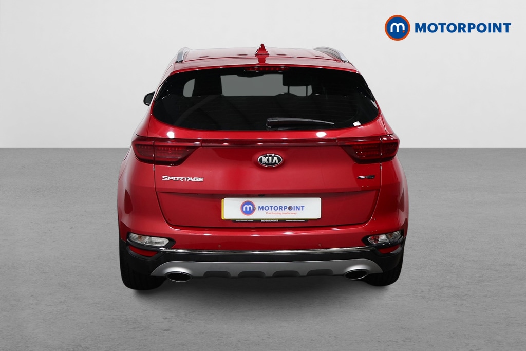 Used Kia Sportage 2022 for sale - 77138648: Photo 6