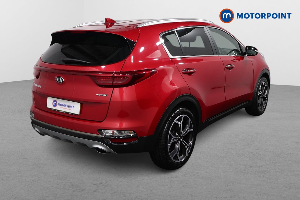 Used Kia Sportage 2022 for sale - 77138648: Photo 7