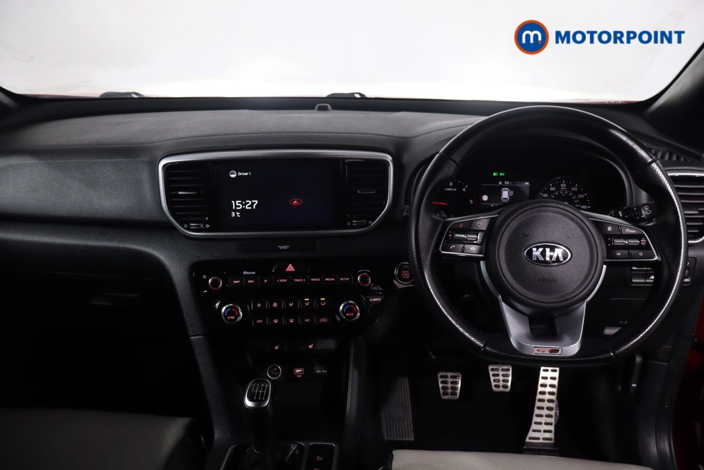 Used Kia Sportage 2022 for sale - 77138648: Photo 9