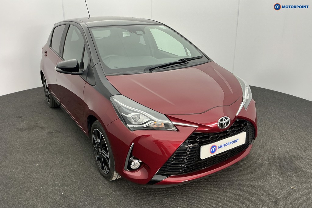 Used Toyota Yaris 2018 for sale - 77211195: Photo 33