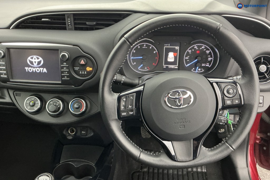 Used Toyota Yaris 2018 for sale - 77211195: Photo 9
