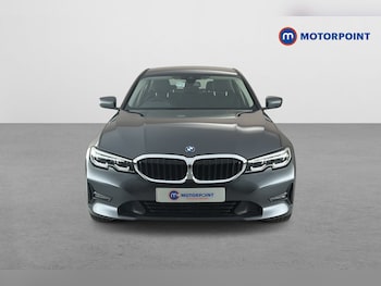 Used BMW 3 Series 2022 for sale - 79480101: Photo