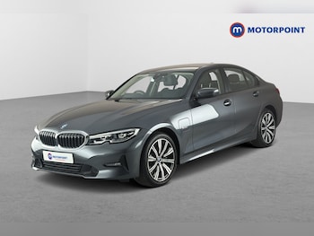 Used BMW 3 Series 2022 for sale - 79480101: Photo