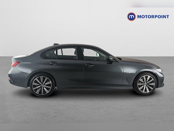 Used BMW 3 Series 2022 for sale - 79480101: Photo