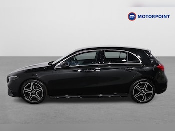 Used Mercedes-Benz A-Class 2025 for sale - 78311146: Photo