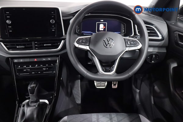 Used Volkswagen T-Roc 2024 for sale - 75510458: Photo 11
