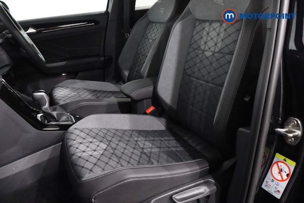 Used Volkswagen T-Roc 2024 for sale - 75510458: Photo 12