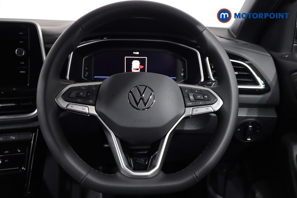 Used Volkswagen T-Roc 2024 for sale - 75510458: Photo 14