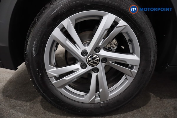 Used Volkswagen T-Roc 2024 for sale - 75510458: Photo 17