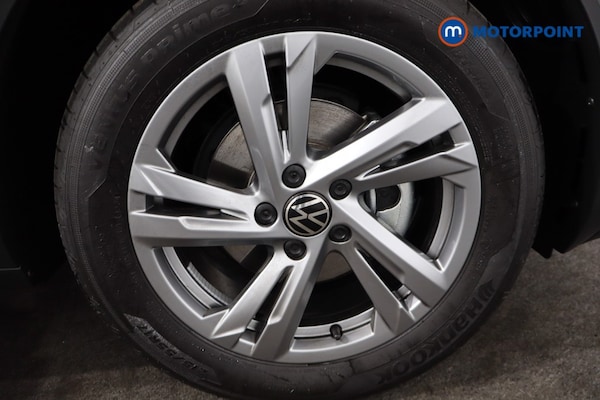 Used Volkswagen T-Roc 2024 for sale - 75510458: Photo 18