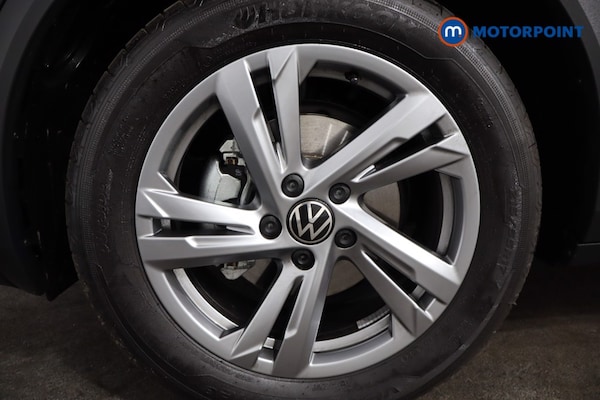 Used Volkswagen T-Roc 2024 for sale - 75510458: Photo 19