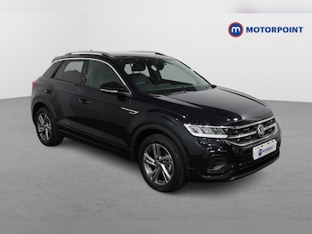 2024 - 1.5 TSI R-Line 5dr DSG