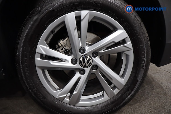 Used Volkswagen T-Roc 2024 for sale - 75510458: Photo 20