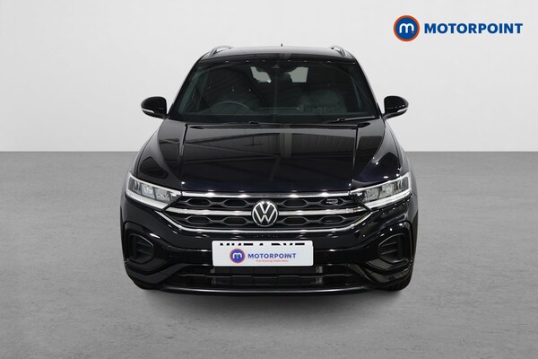 Used Volkswagen T-Roc 2024 for sale - 75510458: Photo 2