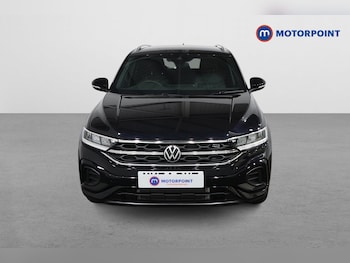 Used Volkswagen T-Roc 2024 for sale - 75510458: Photo