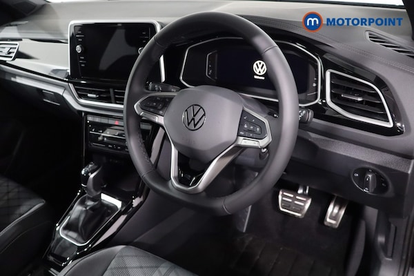 Used Volkswagen T-Roc 2024 for sale - 75510458: Photo 32