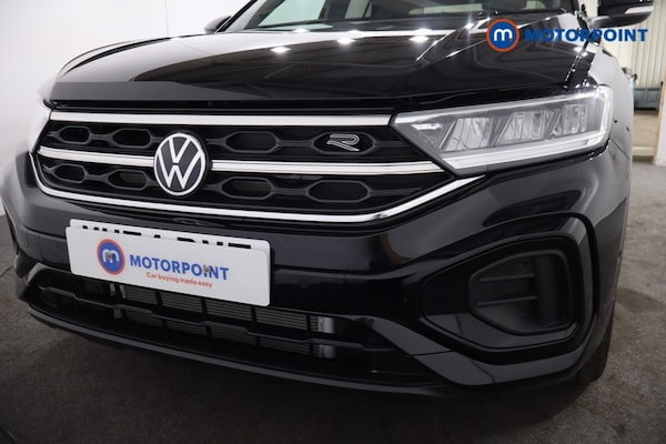 Used Volkswagen T-Roc 2024 for sale - 75510458: Photo 39