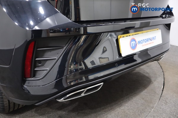 Used Volkswagen T-Roc 2024 for sale - 75510458: Photo 43