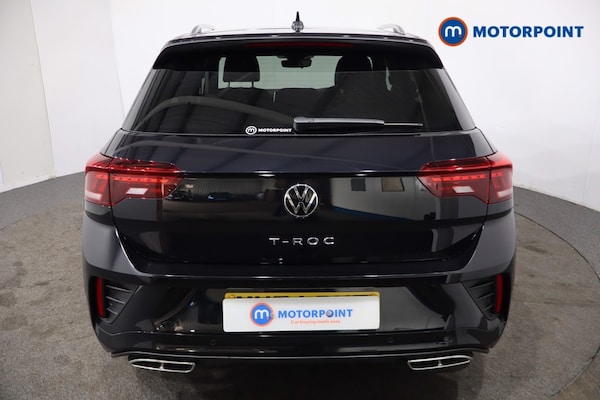Used Volkswagen T-Roc 2024 for sale - 75510458: Photo 44