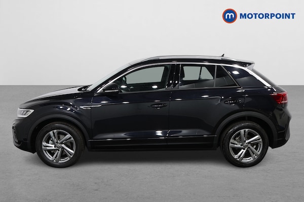 Used Volkswagen T-Roc 2024 for sale - 75510458: Photo 4