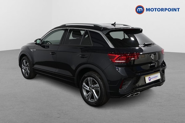 Used Volkswagen T-Roc 2024 for sale - 75510458: Photo 5