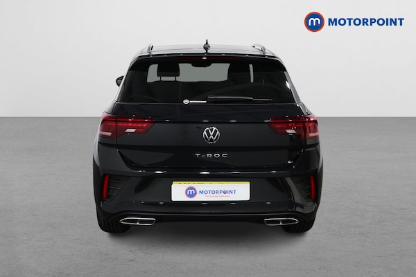 Used Volkswagen T-Roc 2024 for sale - 75510458: Photo 6