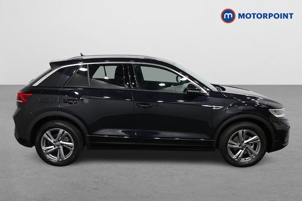 Used Volkswagen T-Roc 2024 for sale - 75510458: Photo 8