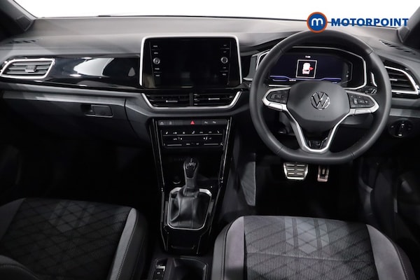 Used Volkswagen T-Roc 2024 for sale - 75510458: Photo 9