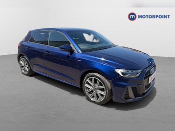 Used Audi A1 undefined for sale - 78722326: Photo