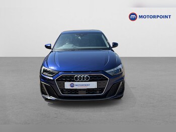 Used Audi A1 undefined for sale - 78722326: Photo
