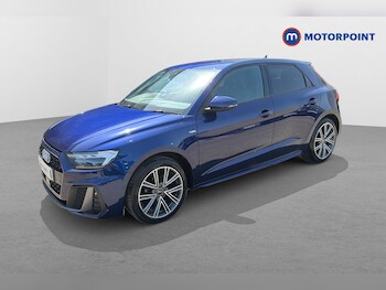 Used Audi A1 undefined for sale - 78722326: Photo
