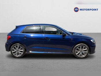 Used Audi A1 undefined for sale - 78722326: Photo