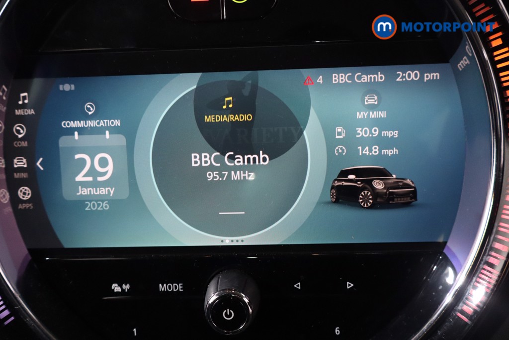 Used MINI Hatch 2023 for sale - 77432024: Photo 10