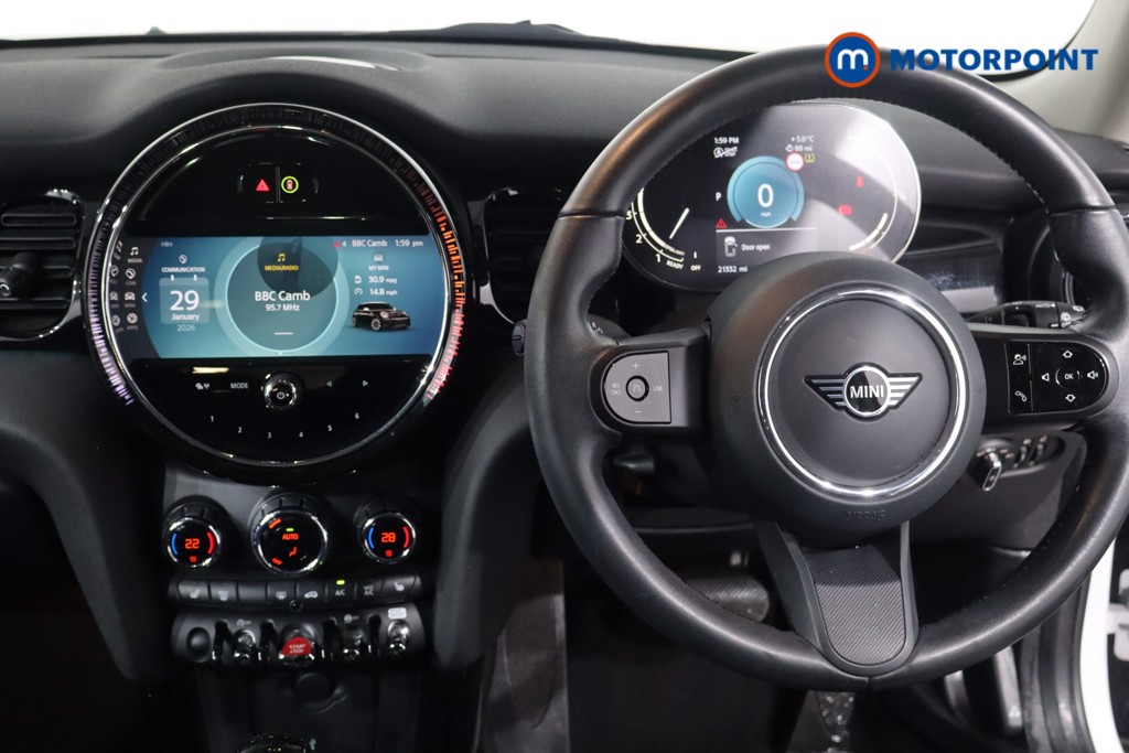 Used MINI Hatch 2023 for sale - 77432024: Photo 11