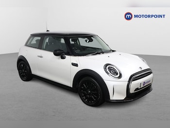 Used MINI Hatch undefined for sale - 77432024: Photo
